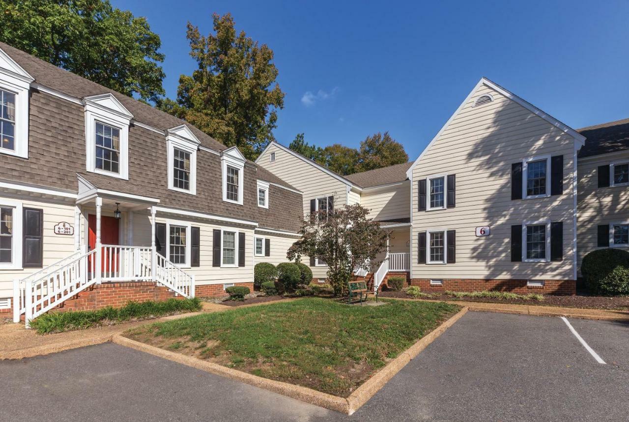 Club Wyndham Patriots Place Williamsburg Zewnętrze zdjęcie